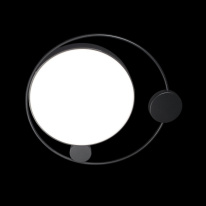 Цена на Накладной светильник LOFT IT 10062