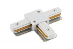 Фото Коннектор Denkirs TR1103-WH