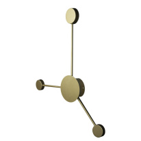 Купить Бра LOFT IT 10059GD