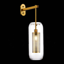 Бра ST-Luce SL1048.301.01 Цена на Бра ST-Luce SL1048.301.01