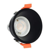 Фото Встраиваемый светильник DeMarkt 850010301