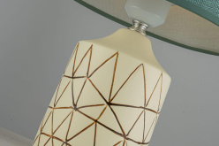 Цена на Настольная лампа Arti Lampadari Erula E 4.1.T1 WY