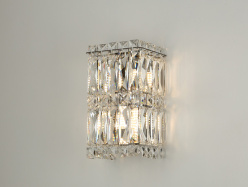 Фото Бра Newport 8452/A chrome