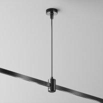 Купить с доставкой по Москве и России Подвесной комплект Maytoni Technical TRA157SW-B1-B