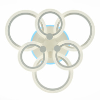 Накладная люстра EVOLED SLE500652-06RGB в интернет магазине Гет Лайт