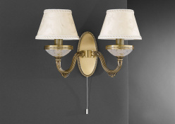 Фото Бра Reccagni Angelo A 6405/2