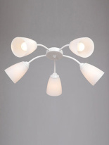 Купить Накладная люстра Vitaluce V3187-0/5PL