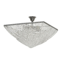 Фото Люстра на штанге Arti Lampadari Nobile E 1.3.50.502 N