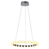 Фото Подвесная люстра Favourite 4589-5P