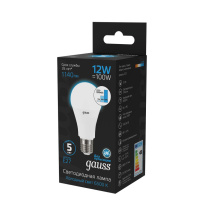 Цена на Светодиодная лампа Gauss 102502312-S