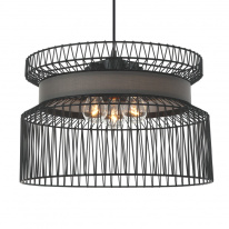 Купить Подвесная люстра Favourite 2363-2P