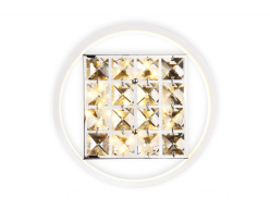 Купить Накладной светильник Ambrella Light FA104