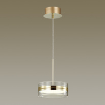 Подвесной светильник Odeon Light 4729/14L в интернет магазине Гет Лайт