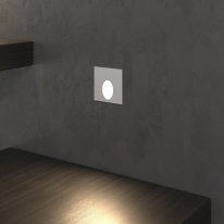 Фото Светильник для ступеней Elektrostandard MRL LED 1102 Белый