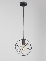 Фото Подвесной светильник Vitaluce V4970-1/1S