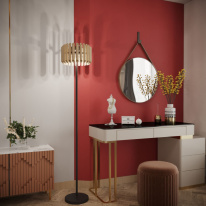 Купить с доставкой по Москве и России Торшер Bogate's 01106/4