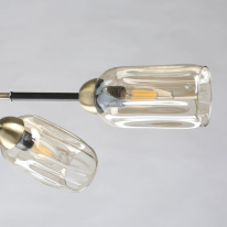 Купить Люстра на штанге DeMarkt 605017306