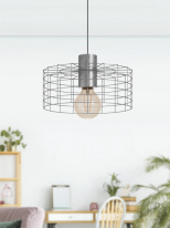 Подвесной светильник EGLO 43651 Купить Подвесной светильник EGLO 43651