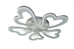 Купить с доставкой по Москве и России Накладная люстра Natali Kovaltseva INNOVATION STYLE 83030