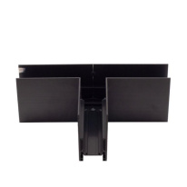 Фото Соединитель для шинопровода AM Group MAGNET AM 401 LL-20B Т-образный