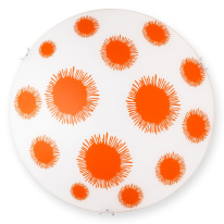 Фото Накладной светильник TOPLIGHT TL9271Y-01OR