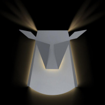 Бра LOFT IT 10103 Silver в интернет магазине Гет Лайт