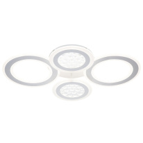 Накладная люстра Escada 10267/4LED Фото Накладная люстра Escada 10267/4LED