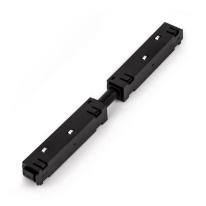 Подвод питания Elektrostandard Slim Magnetic Прямой коннектор и планка (1 шт.) 85096/00 Купить Подвод питания Elektrostandard Slim Magnetic Прямой коннектор и планка (1 шт.) 85096/00