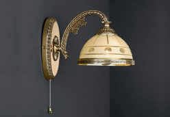 Фото Бра Reccagni Angelo A 7104/1