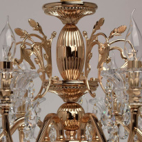 Купить Подвесная люстра MW-Light 482013208