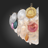 Купить Каскадная люстра ST-Luce SL420.203.18