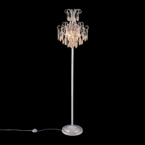 Купить Торшер Freya FR2302FL-04WG