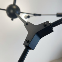 Купить с доставкой по Москве и России Люстра на штанге ImperiumLoft 168476-22