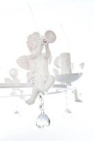 Купить Детская люстра Escada 10169/6