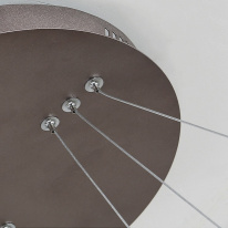 Купить Подвесной светильник ImperiumLoft 204621-23