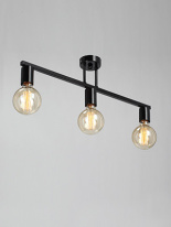 Фото Линейный светильник Vitaluce V4232-1/3PL