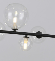 Подвесная люстра Kink Light 09408-7,19 Купить Подвесная люстра Kink Light 09408-7,19