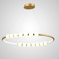 Фото Подвесная люстра ImperiumLoft 194915-23