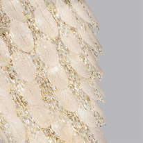 Цена на Каскадная люстра Odeon Light 5049/89