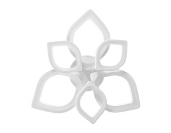 Цена на Накладная люстра Ambrella Light FA445