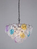 Купить Каскадная люстра Vitaluce V5315-2/10