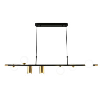 Фото Подвесная люстра APLOYT APL.644.03.07