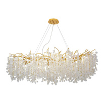 Фото Подвесная люстра Favourite 4161-12P