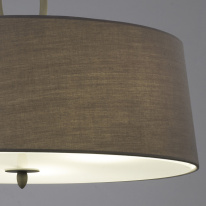 Подвесной светильник Mantra 3684 в интернет магазине Гет Лайт