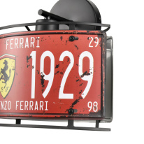 Цена на Бра Vele Luce VL6372W11