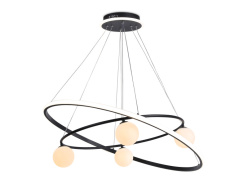 Фото Подвесная люстра Ambrella Light FL66327