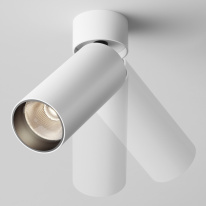 Цена на Спот Maytoni Technical C055CL-L12W3K-W-W