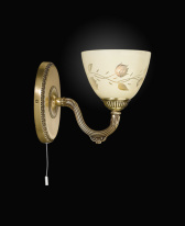 Фото Бра Reccagni Angelo A 6258/1