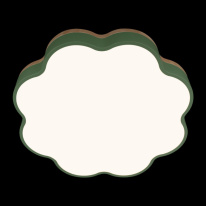 Купить с доставкой по Москве и России Накладной светильник LOFT IT 10225/36 Green