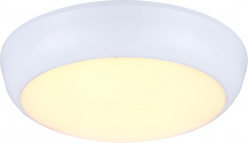 Накладной уличный светильник Globo 32116 Фото Накладной уличный светильник Globo 32116